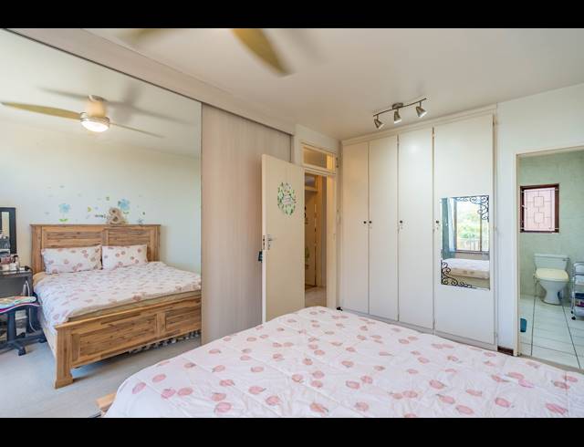 4 BEDROOM TOWNHOUSE FOR SALE IN MORNINGSIDE